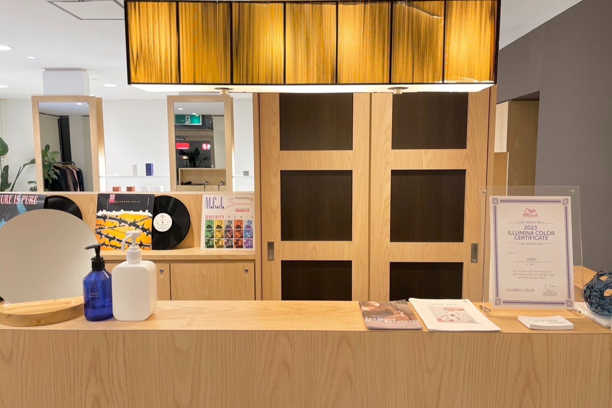 サミット アメ(SUMMIT ame.)5