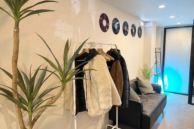 サミット ウル(SUMMIT ulu.)3