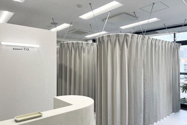 ティア 名駅店(tia.)1