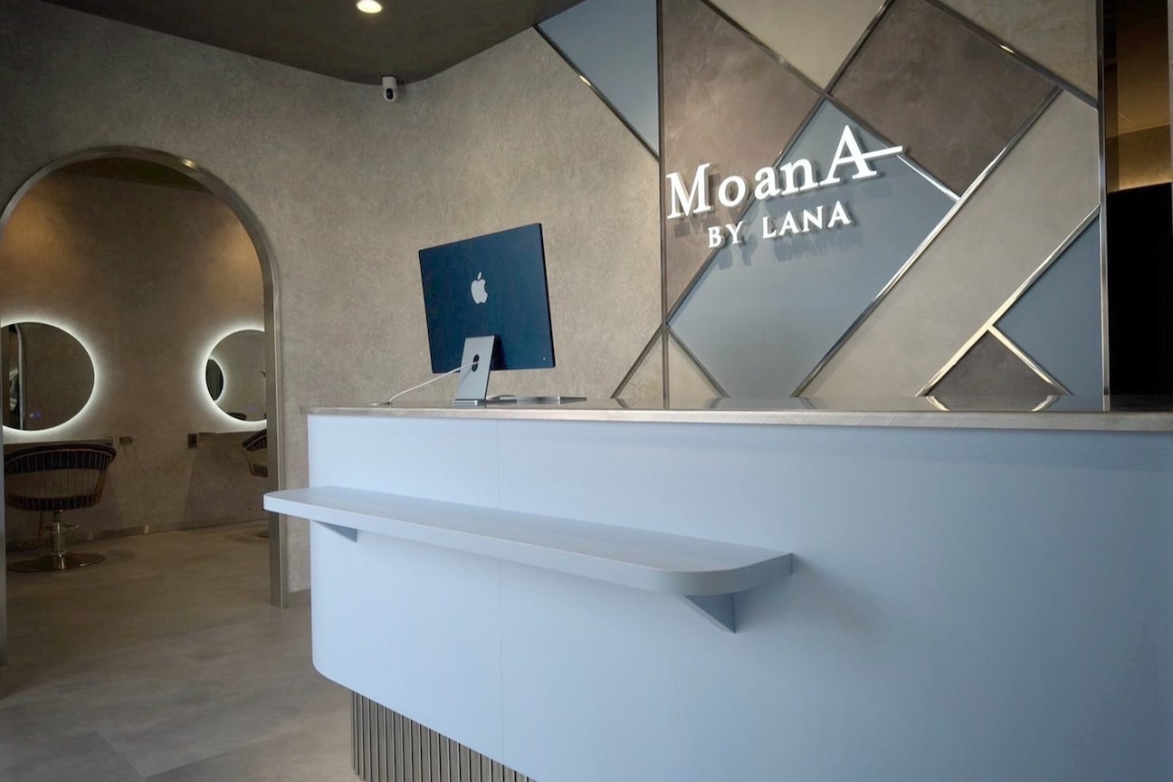 店舗の内観外観用画像3