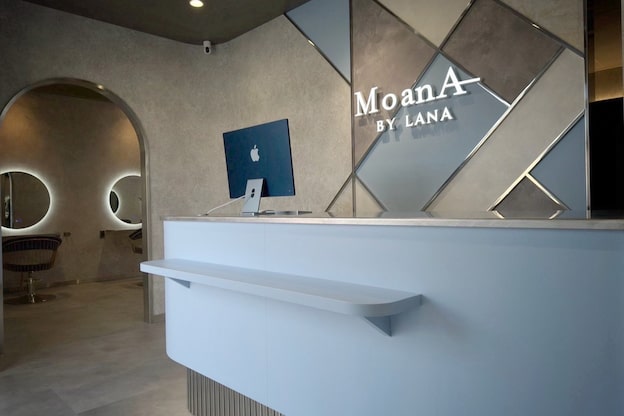 モアナ バイ ラナ 甚目寺店(MoanA BY LANA)7