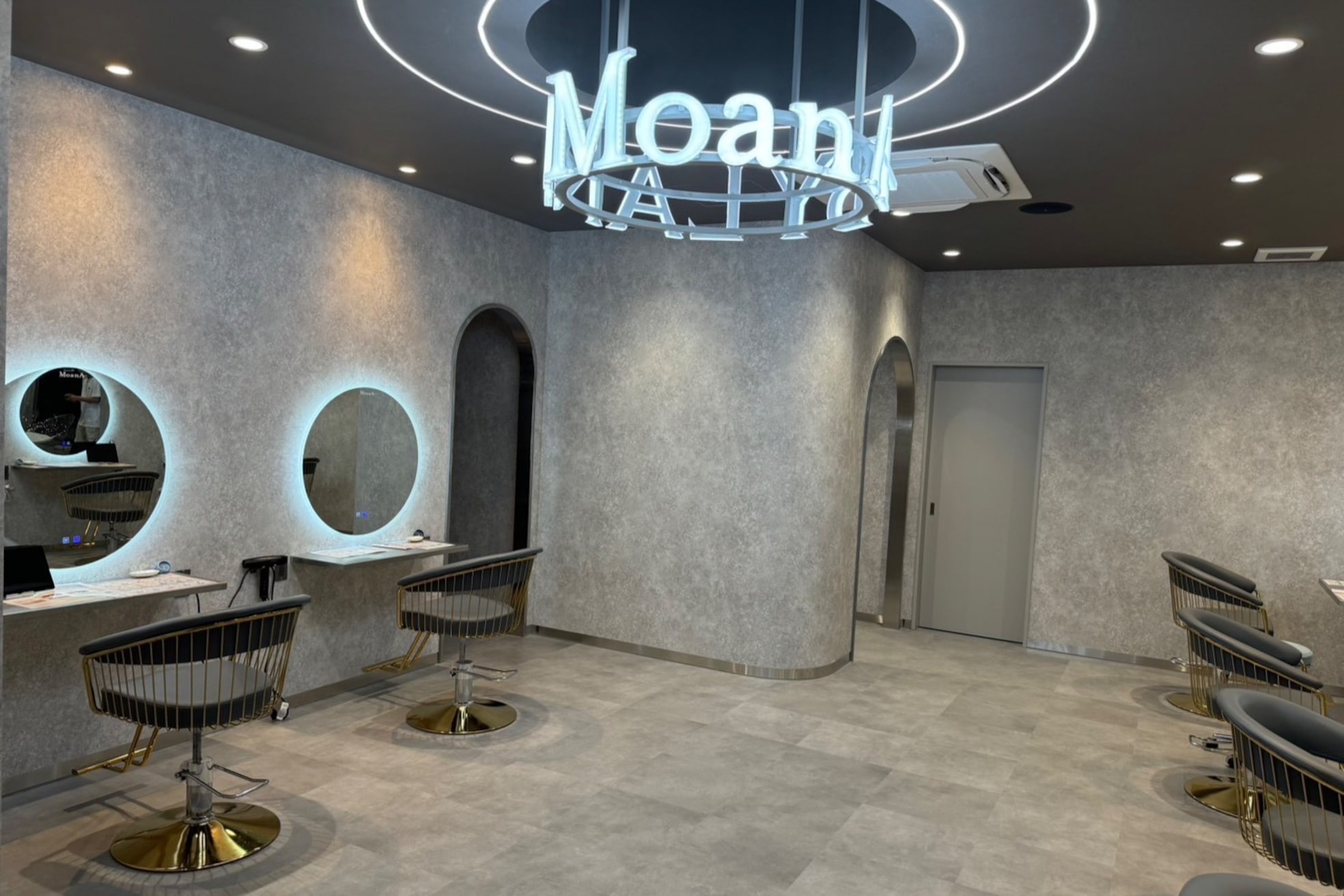 モアナ バイ ラナ 甚目寺店(MoanA BY LANA)5