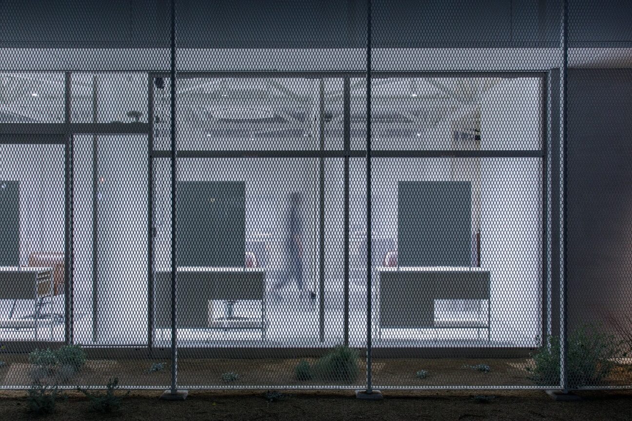 店舗の内観外観用画像1