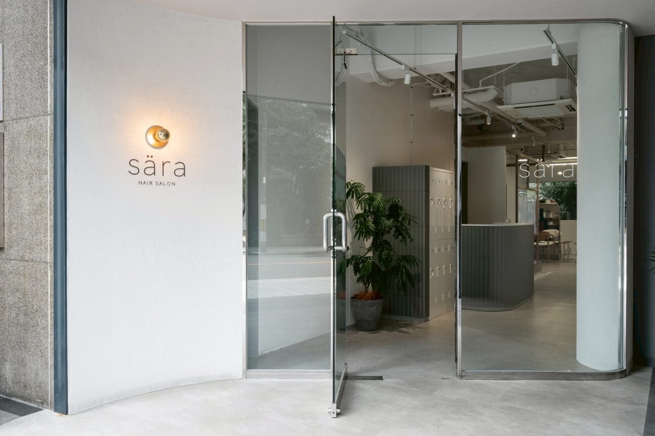 sara（株式会社　Ｌｕｃｉａ）画像1