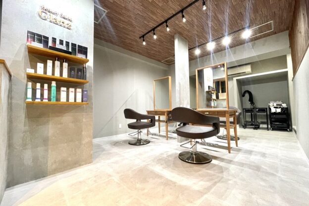 グランツ(Glanz)2