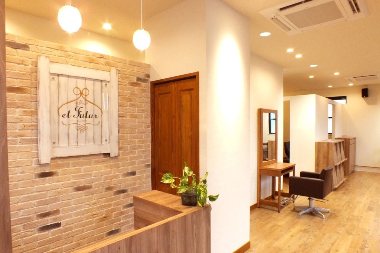 et futur(株式会社 et futur)画像1