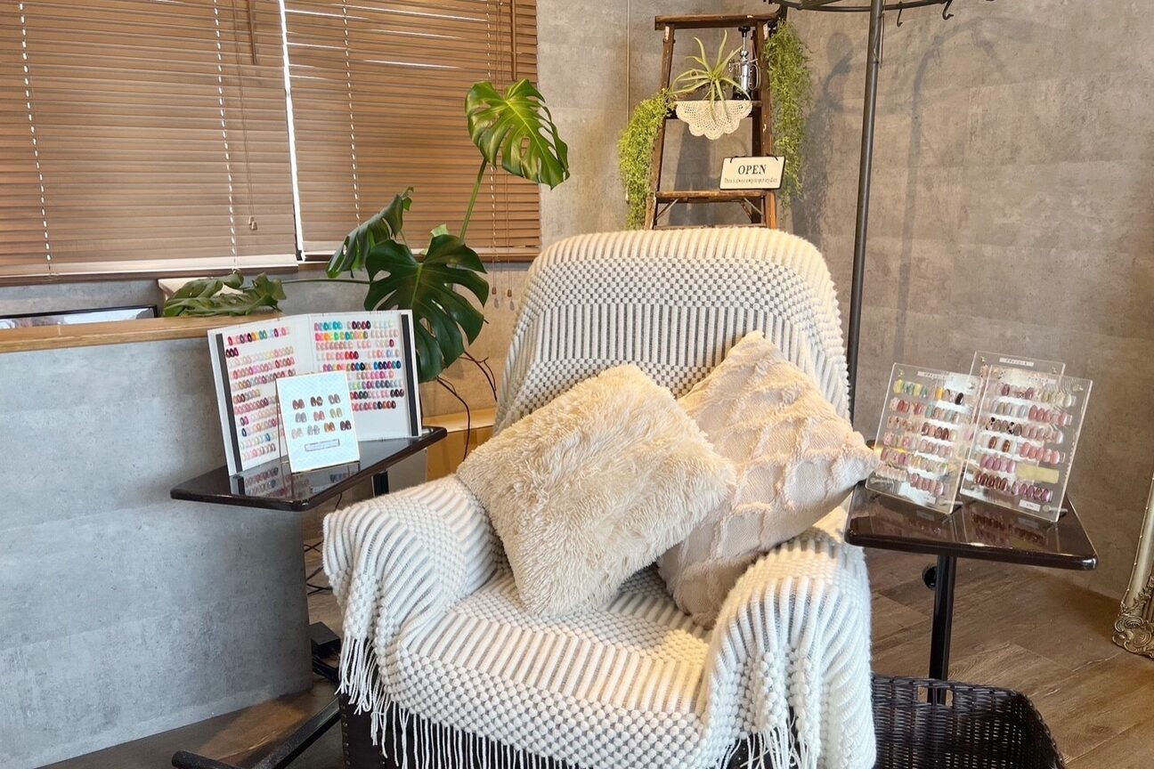 ネイルサロン ラプレ 府中店(lapule)1