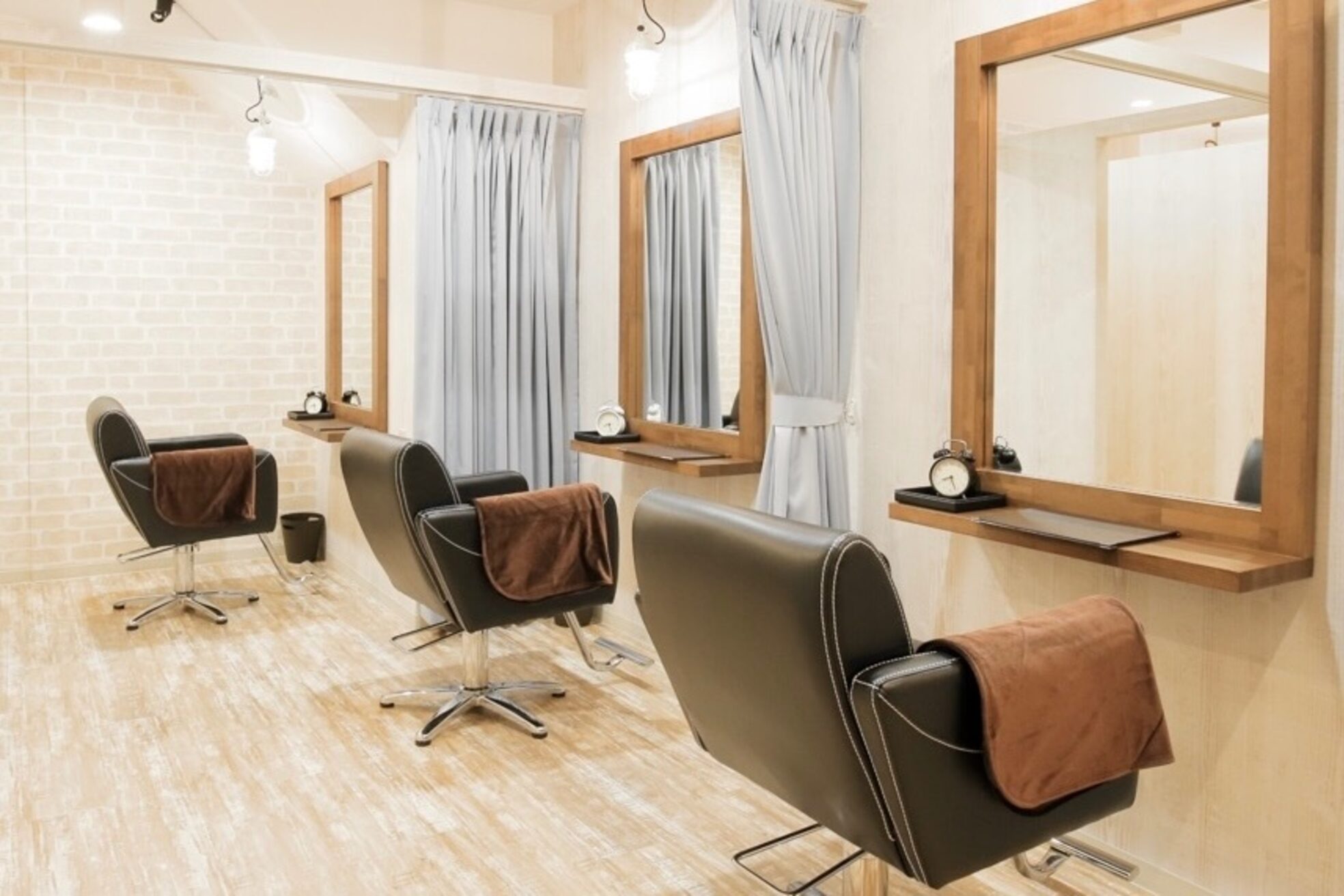 ヘアープレイス ピリオドアック(Hair Place .Acc)6