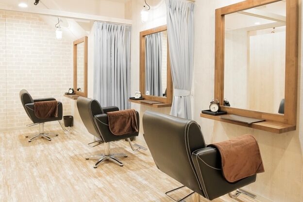 ヘアープレイス ピリオドアック(Hair Place .Acc)6