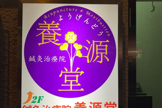 養源堂 上野