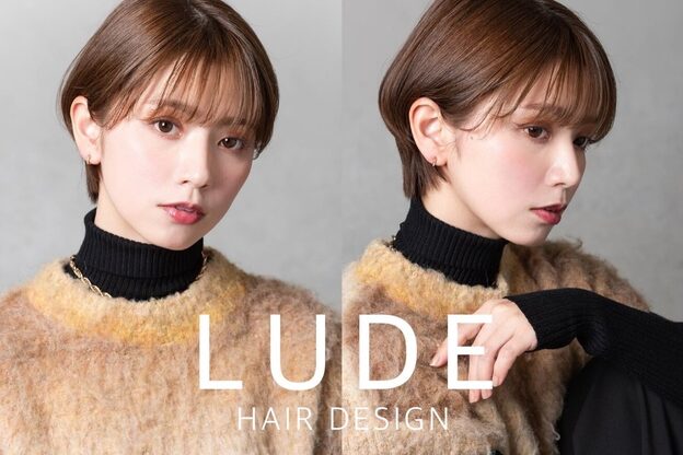 ルード 天王寺阿倍野店(LUDE)3