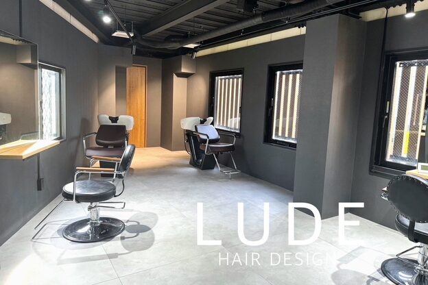 ルード 天王寺阿倍野店(LUDE)2
