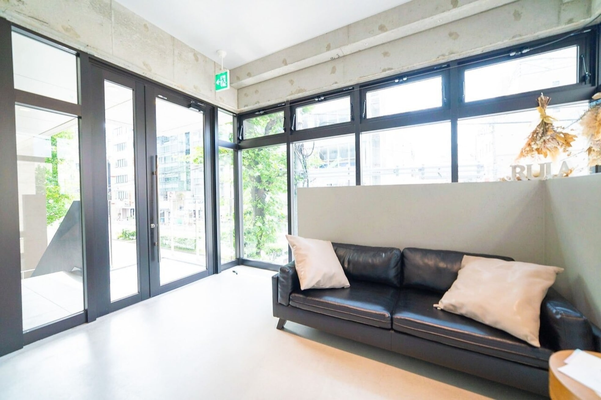 ルラブランシェ(Rula branche)4