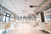 ルラブランシェ(Rula branche)