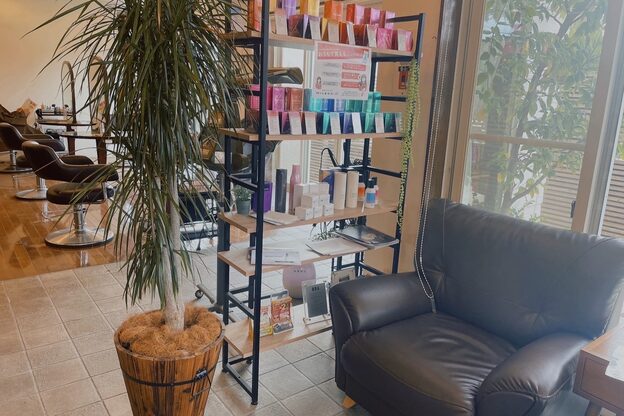 リアン 徳重店(Rian)1