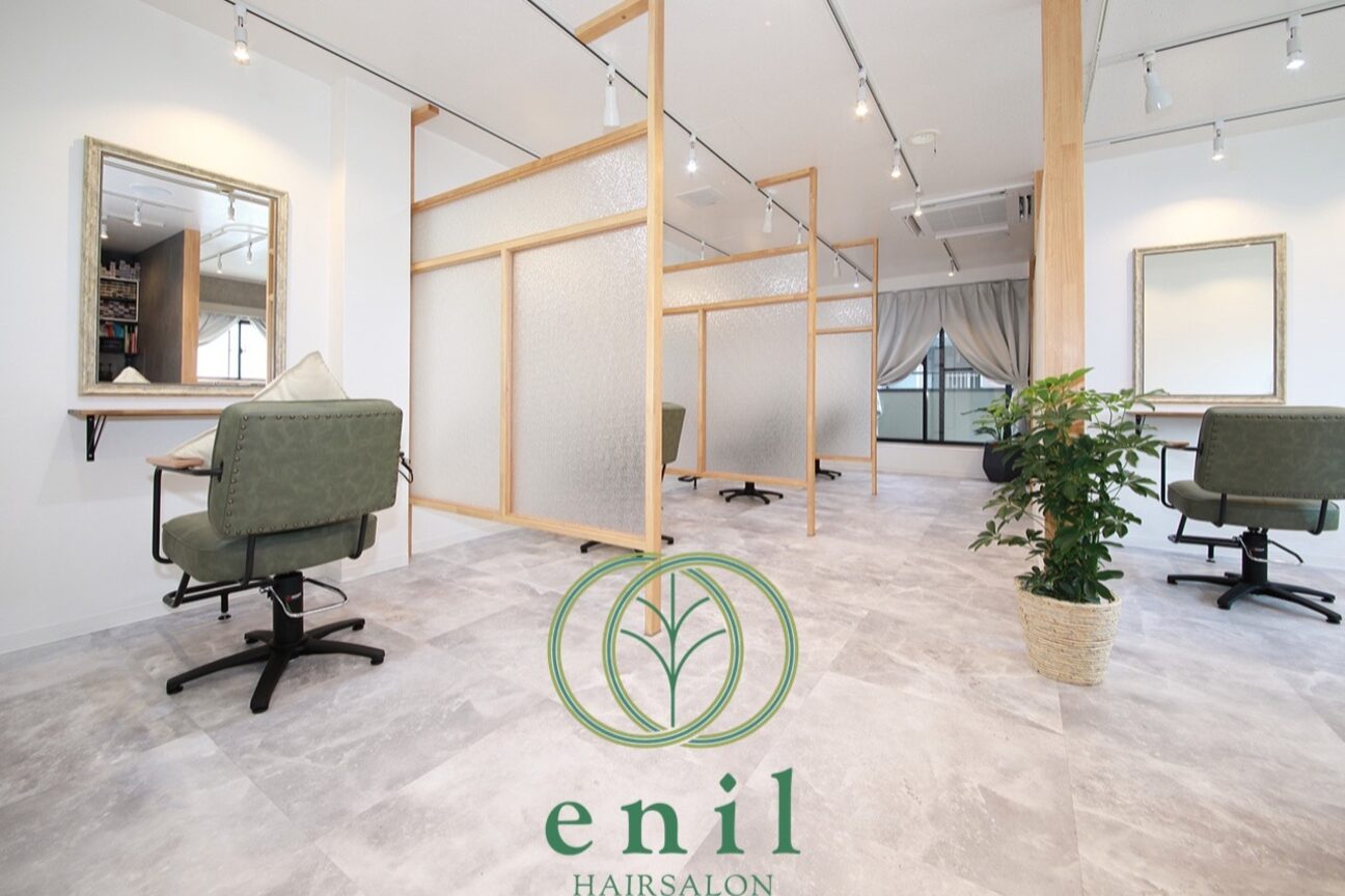 株式会社　ｅｎｉｌ画像1