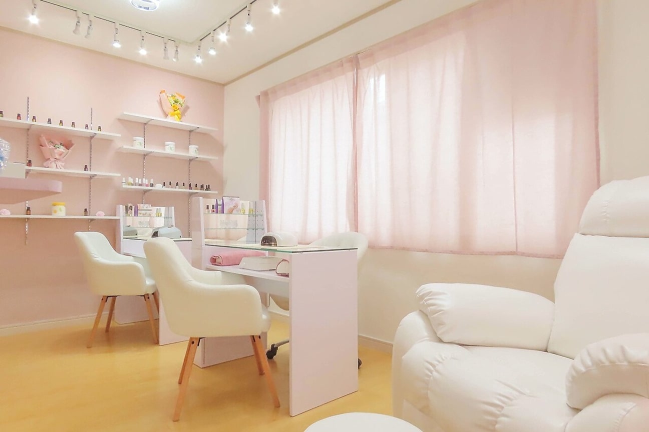 Glamour【グラモール】(株式会社 ALISA JAPAN)画像1