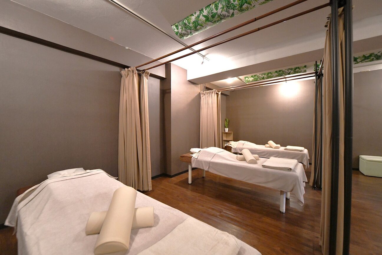 店舗の内観外観用画像2