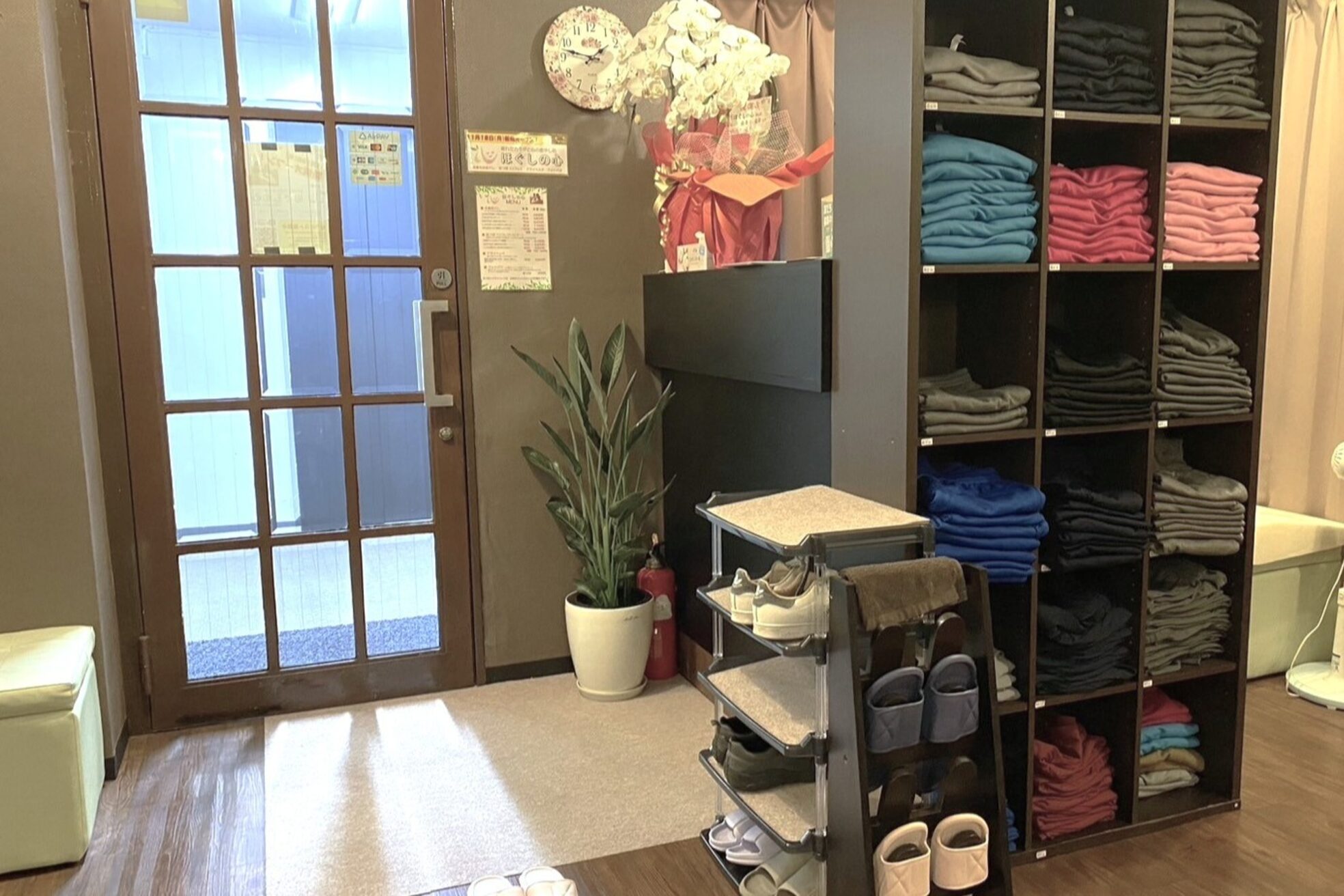 ほぐしの心 鷺沼駅前店4