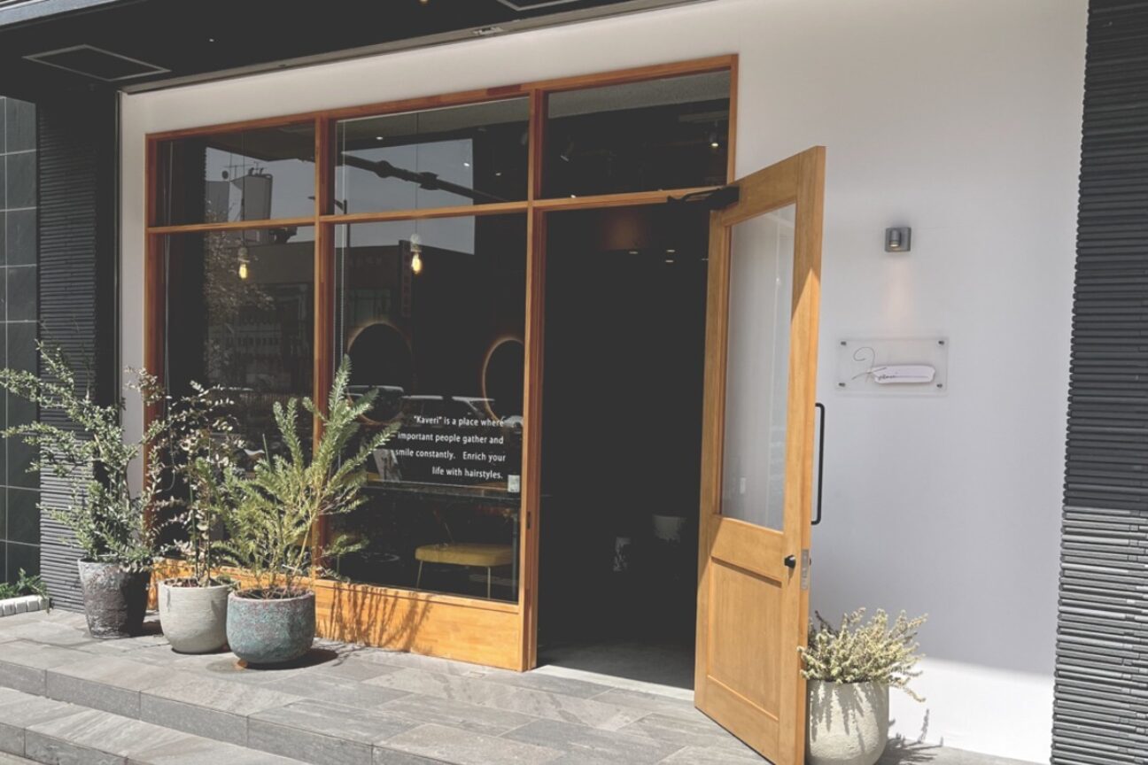 kaveri【カヴェリ】（株式会社　ｓａｉ）画像1