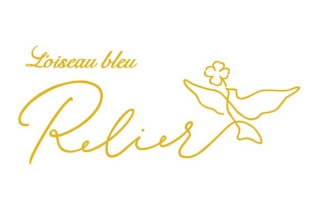 ロワゾブル ルリエ(L'oiseau bleu Relier)1