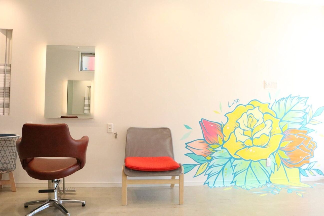 ｍｉｃｏ　ｈａｉｒ　ｓａｌｏｎ画像1
