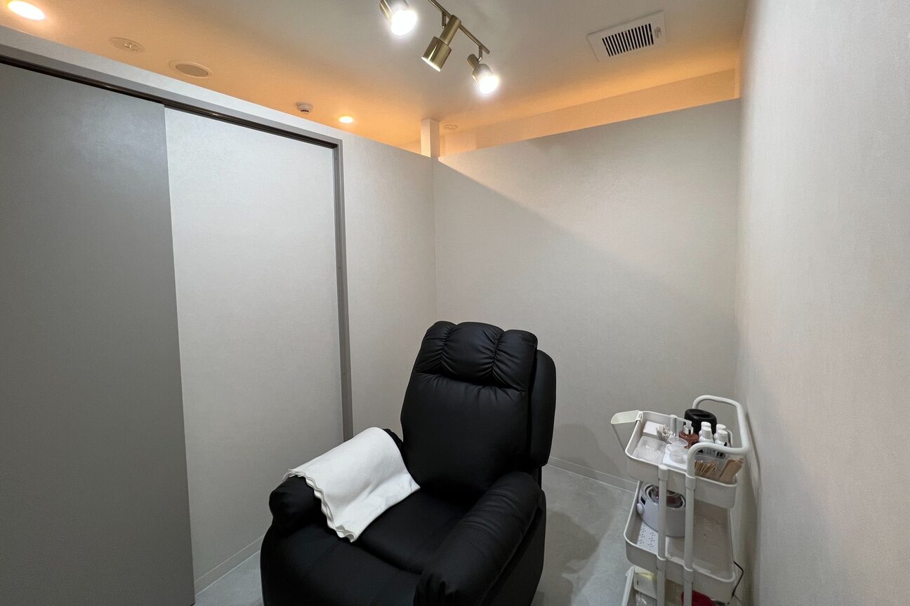 店舗の内観外観用画像1