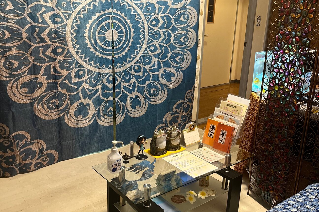 タイ古式マッサージ　ｊａｓｍｉｎｅ画像1