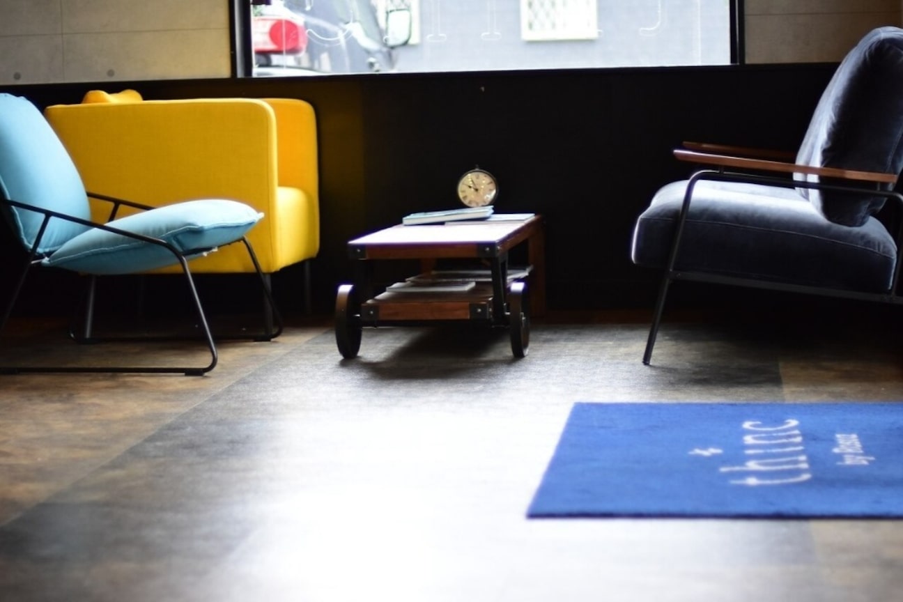 シンク バイ ロスタ(Thinc by Rosta)3