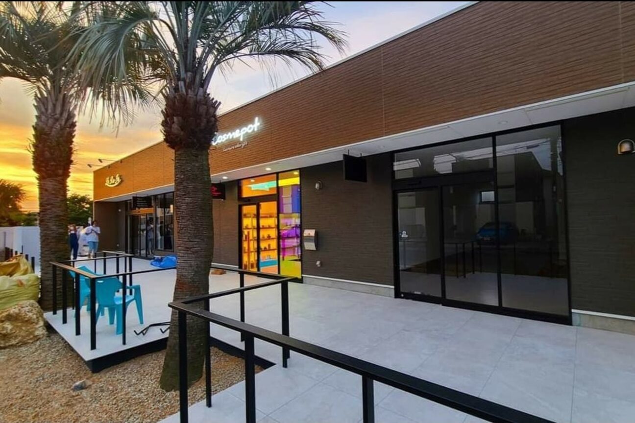 Cosmepot（株式会社　Ｖｅｎｔｏｔｔｏ）画像1