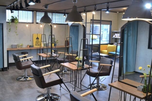 シンク バイ ロスタ(Thinc by Rosta)1