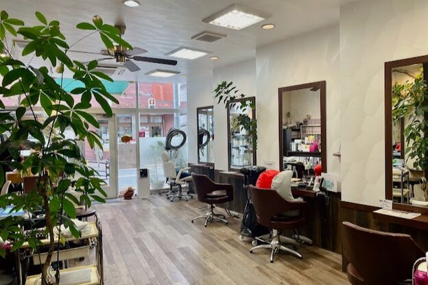 ヘアメイク ユーカラット(hair make u carat)1