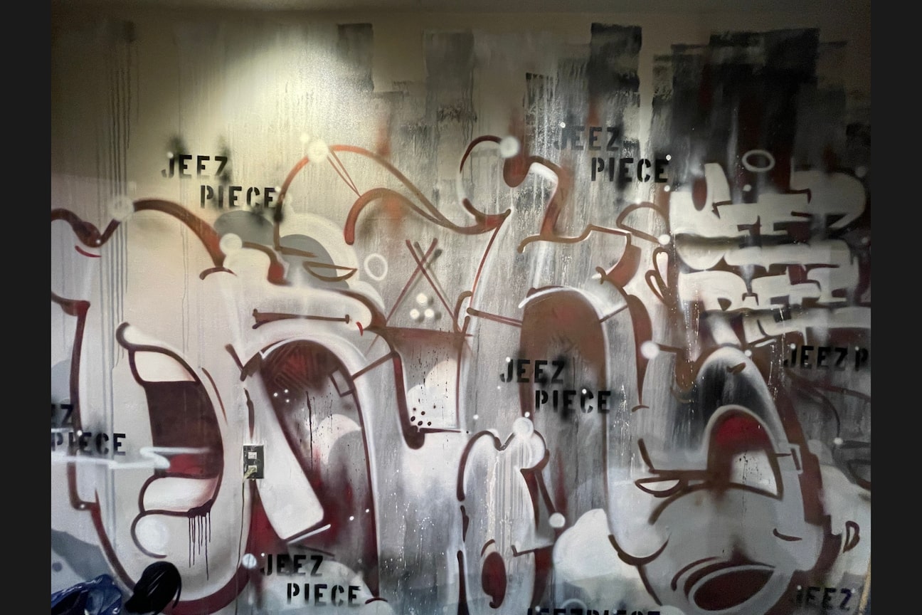 salon de JEEZPIECE(Salon de JEEZ PIECE)画像1