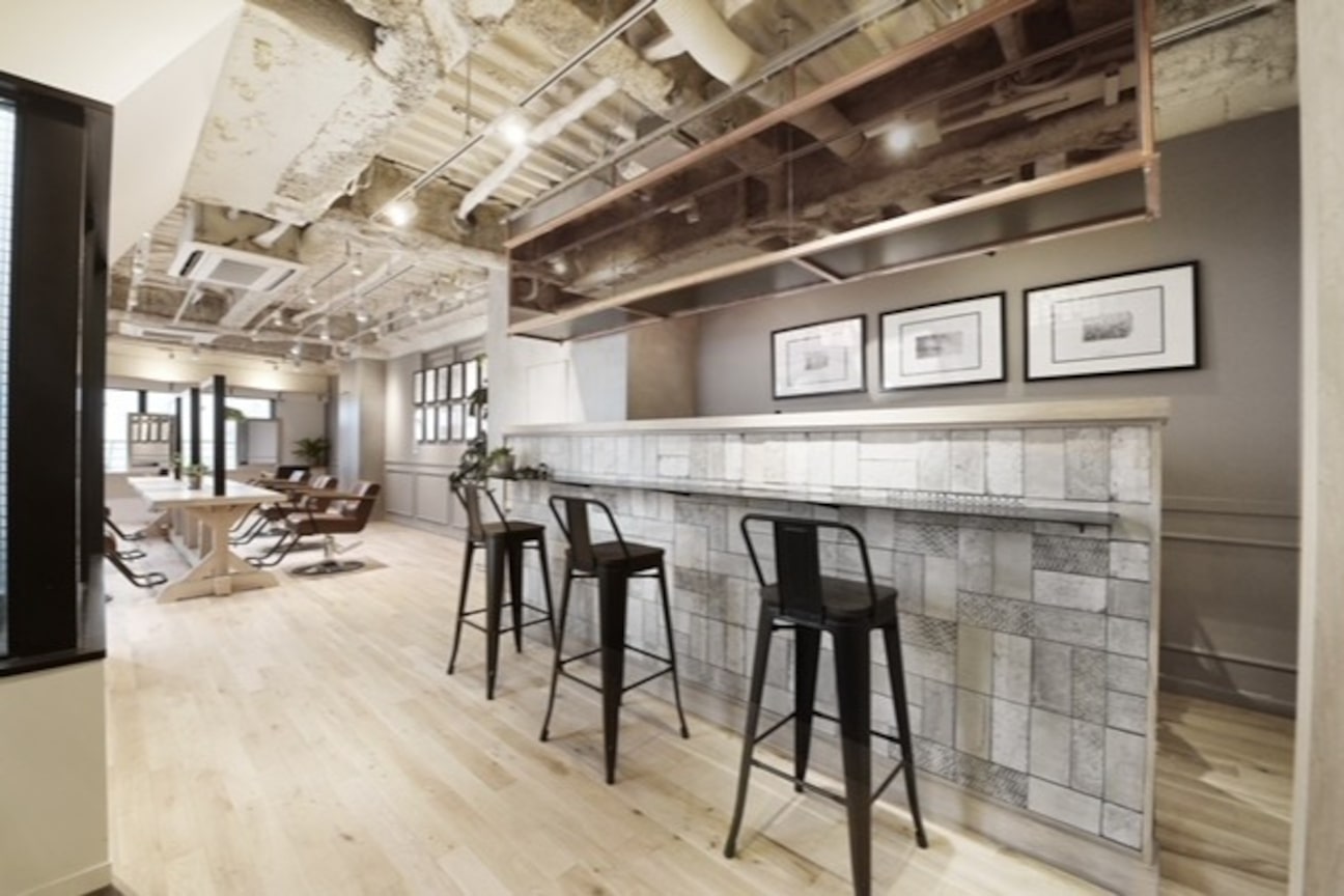 ヘアメイク ティサ(hair make Tisa)2