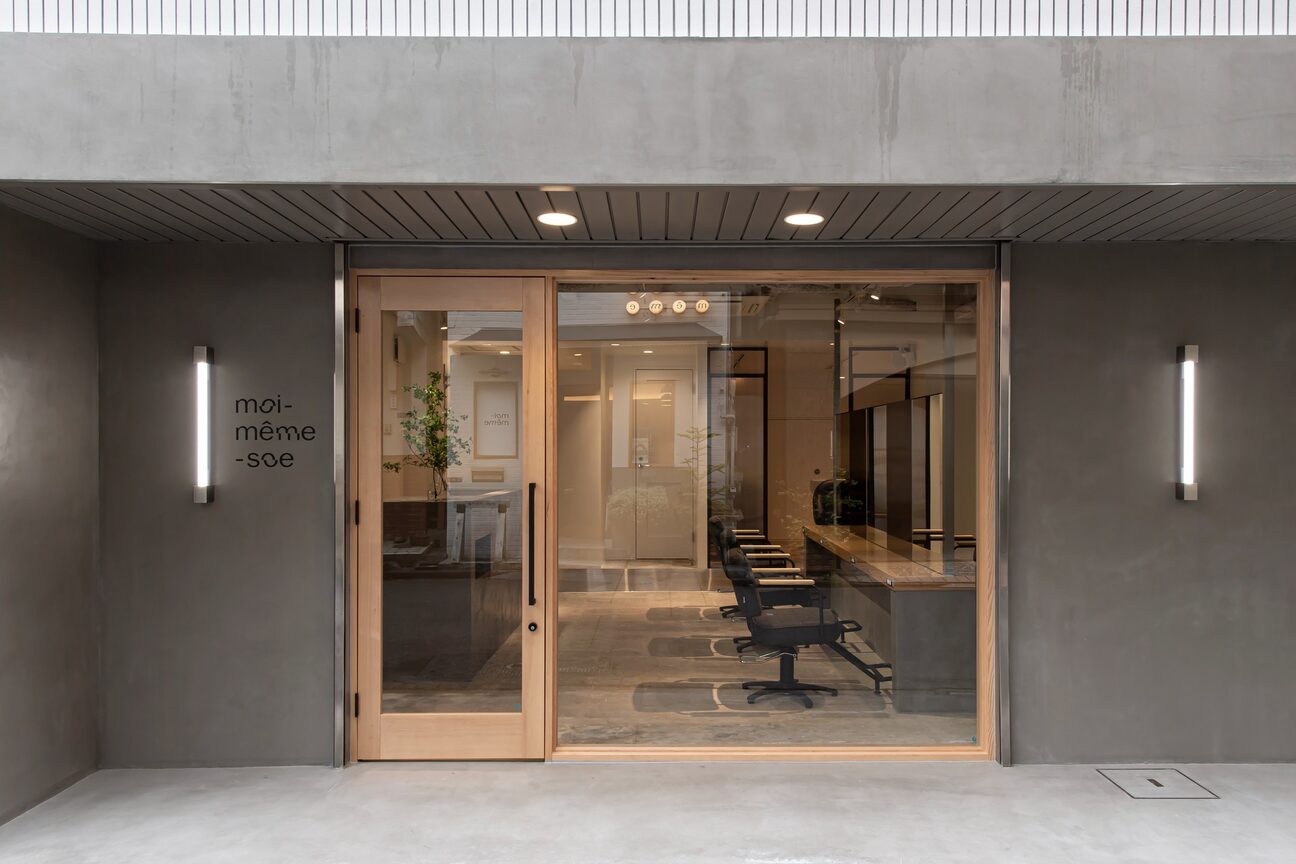 モア メーム(moi meme)3