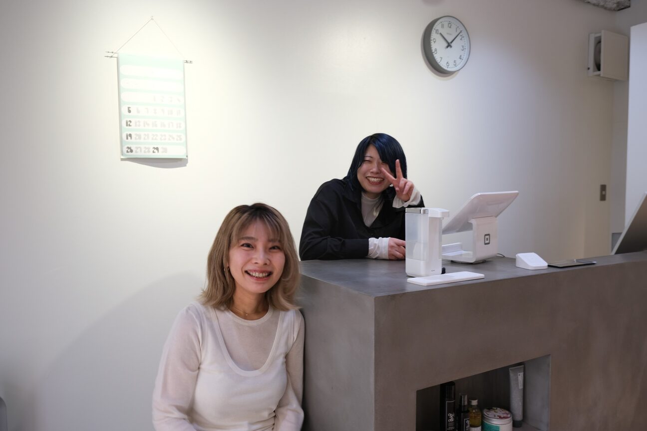 店舗の内観外観用画像3