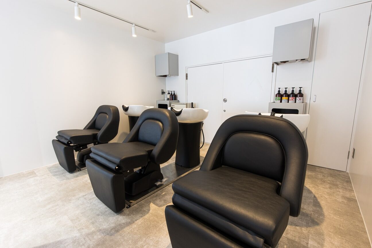 店舗の内観外観用画像1