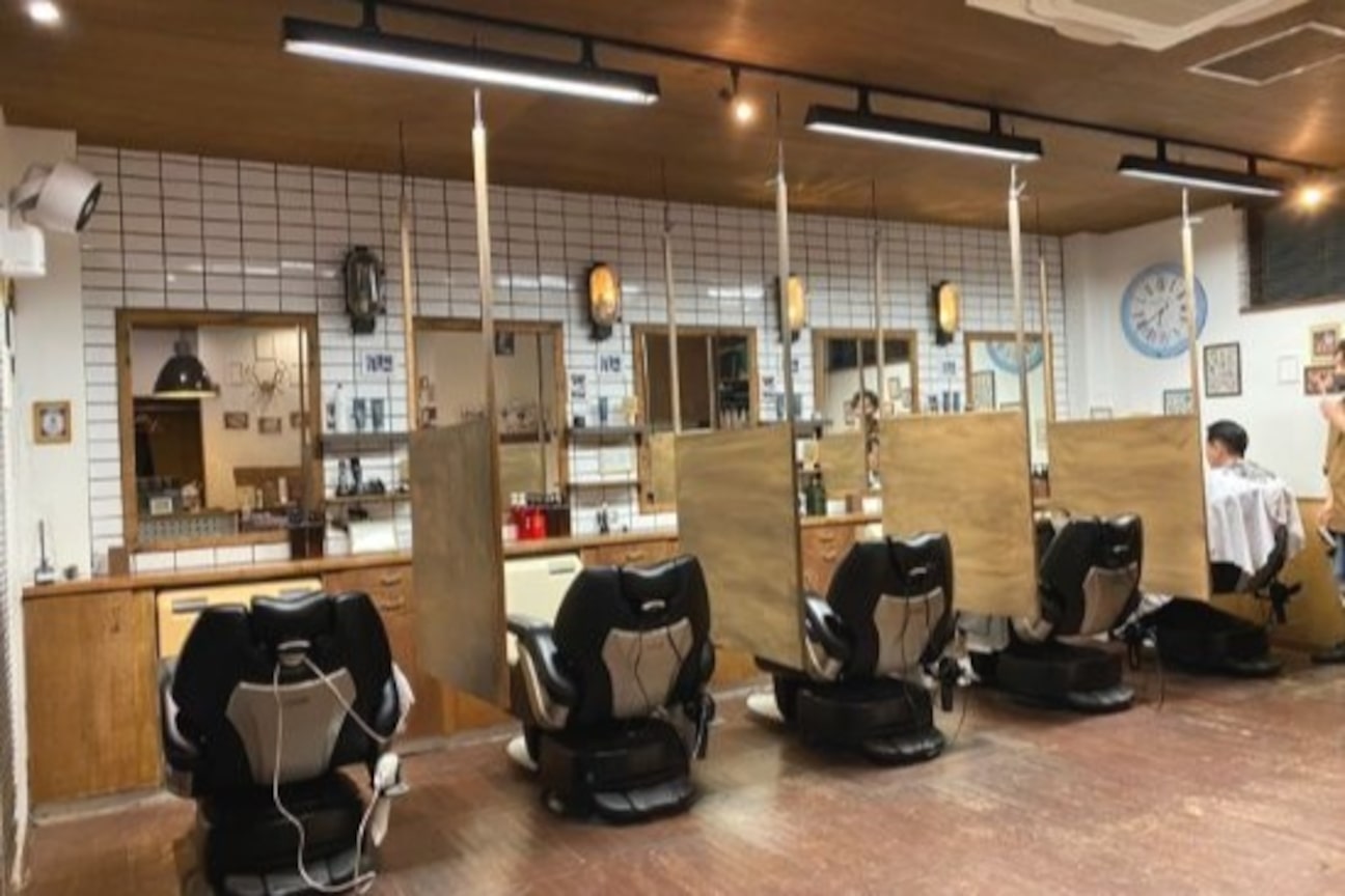 LES GARCONS(株式会社 太平洋)画像1