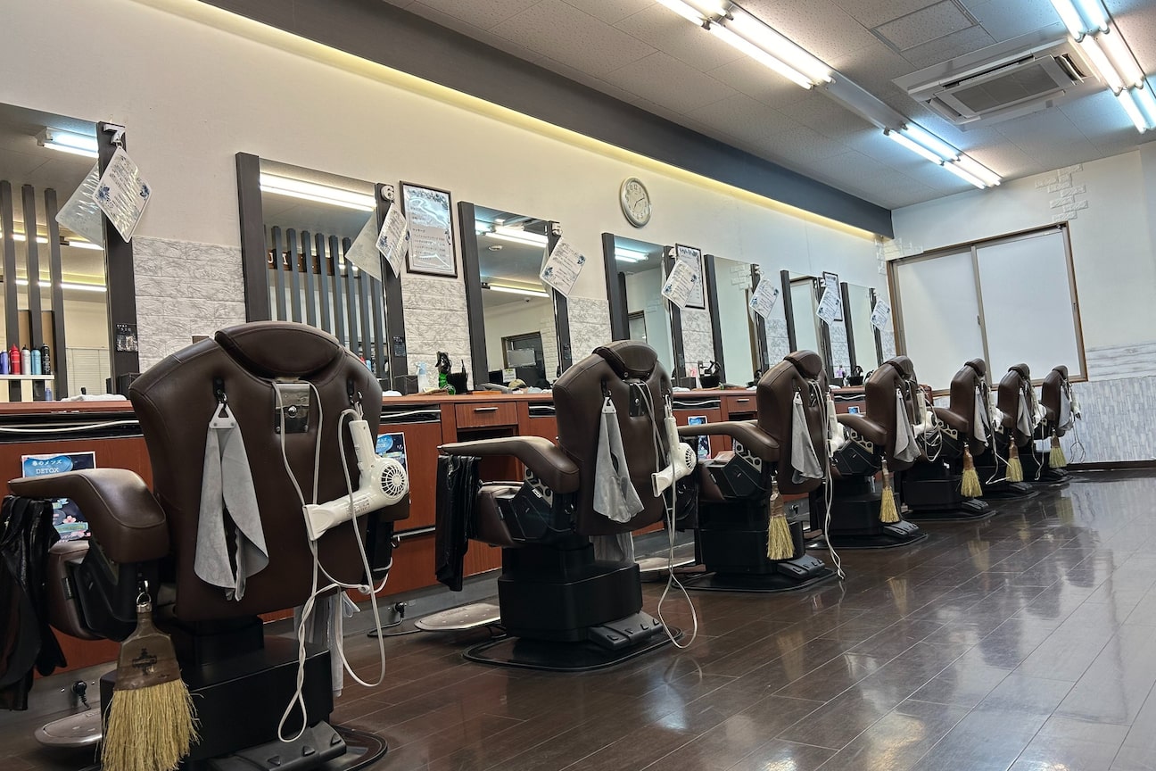 S.FEEL(株式会社 太平洋)画像1