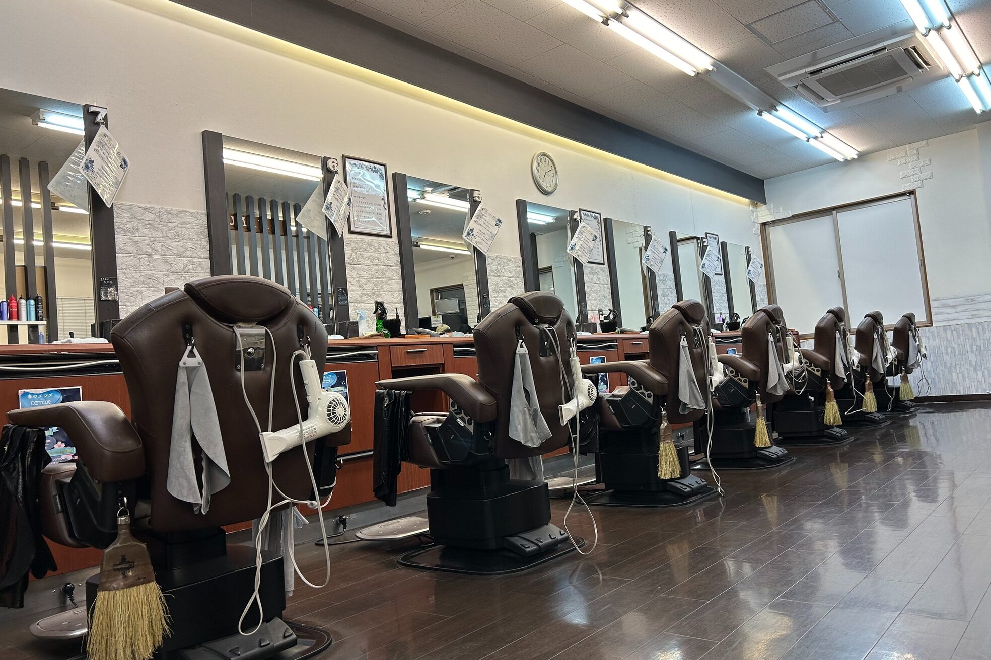 エスフィール 富沢店(S.feel)1