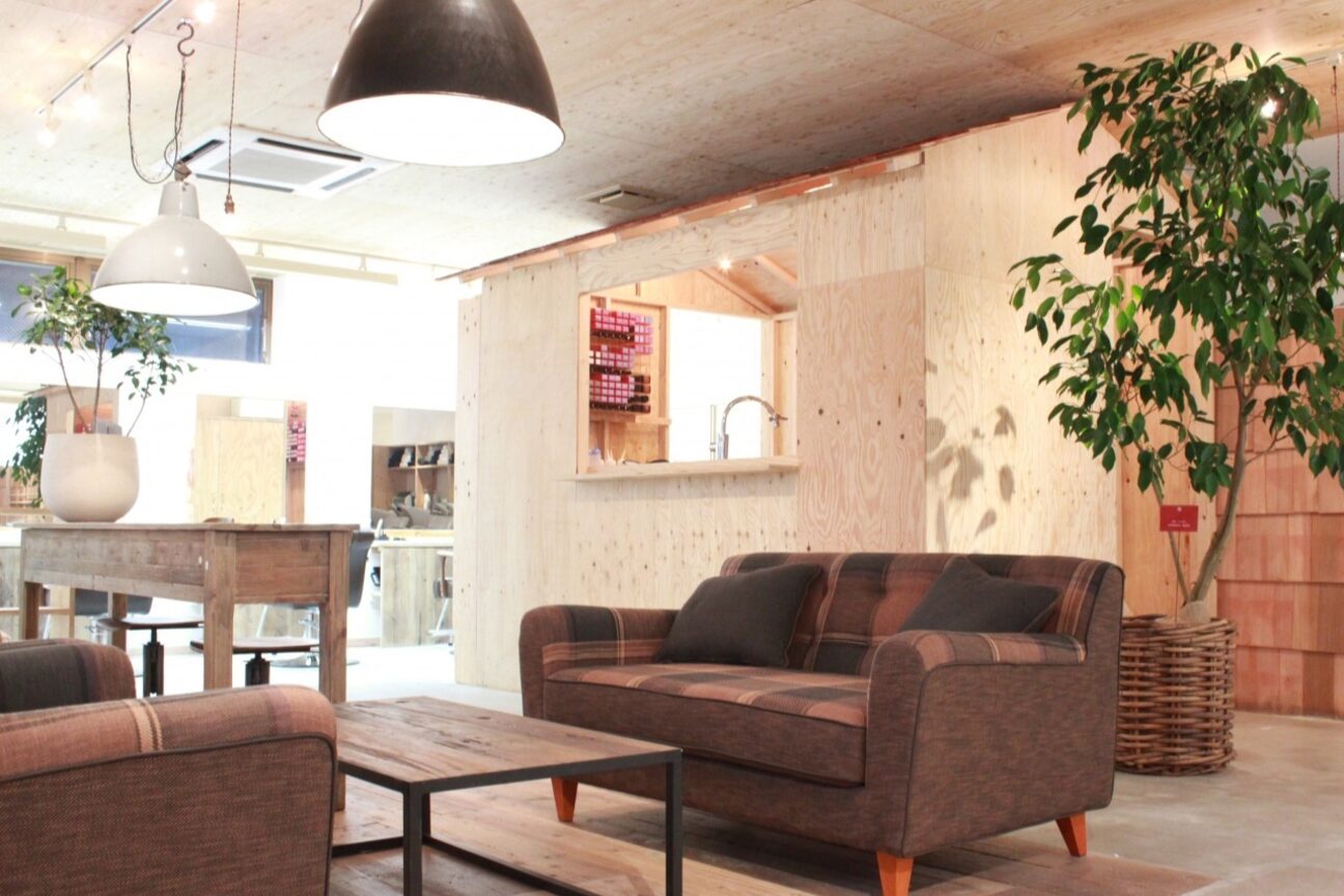 amelie et garcon（株式会社　太平洋）画像1