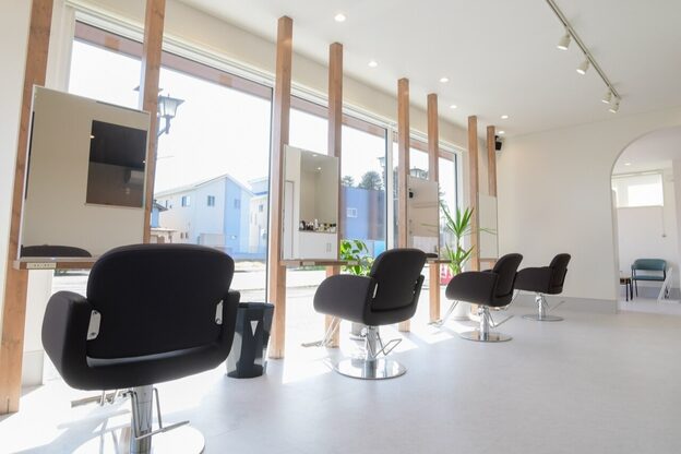 リンクス(Salon de LINKTH)1