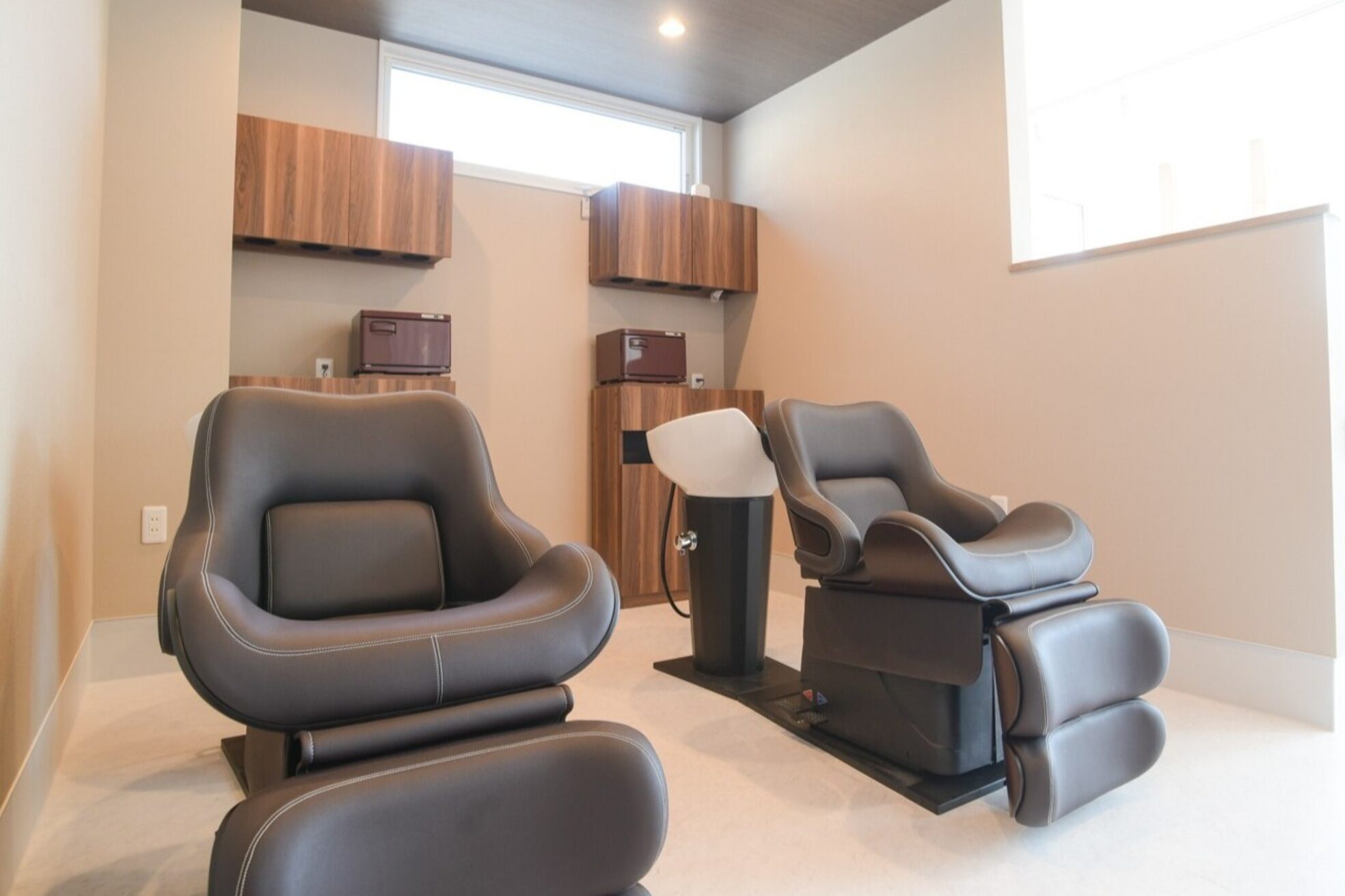 リンクス(Salon de LINKTH)2