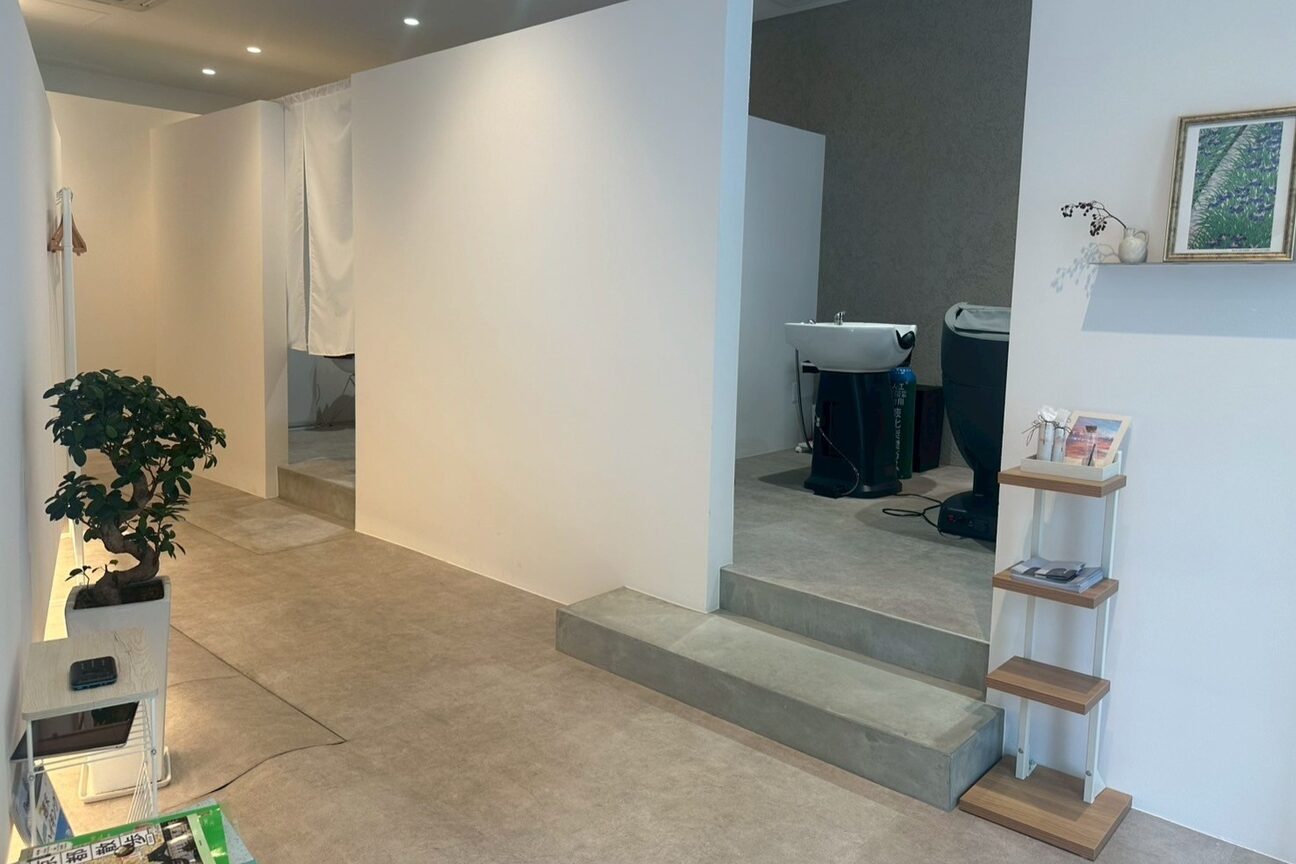 店舗の内観外観用画像2
