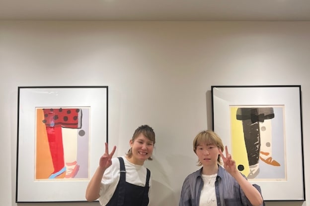 ラルーナアレックス 明石店(la luna alex)1