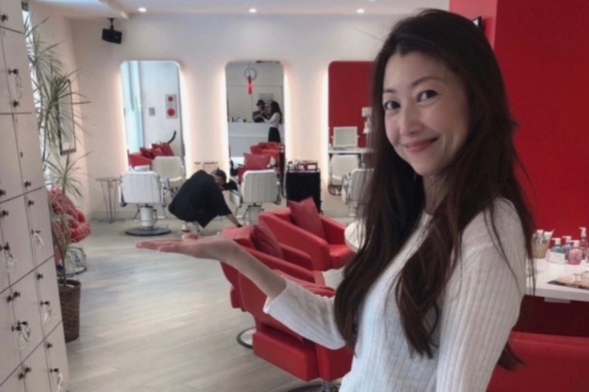 ラルーナアレックス 明石店(la luna alex)2