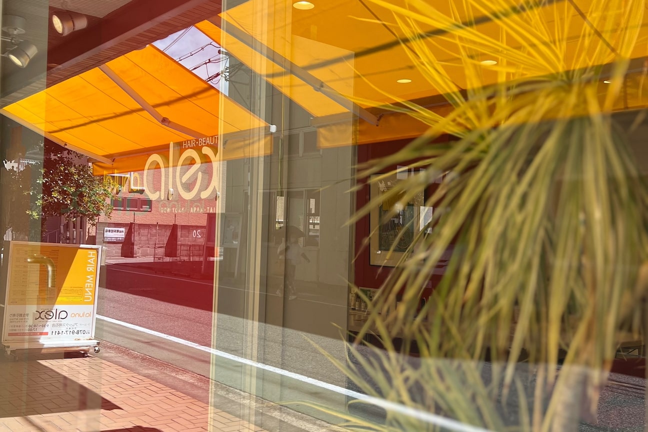 店舗の内観外観用画像2