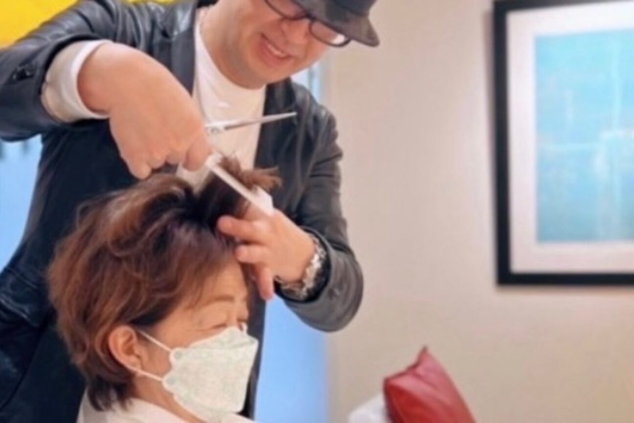 ラルーナアレックス 明石店(la luna alex)3