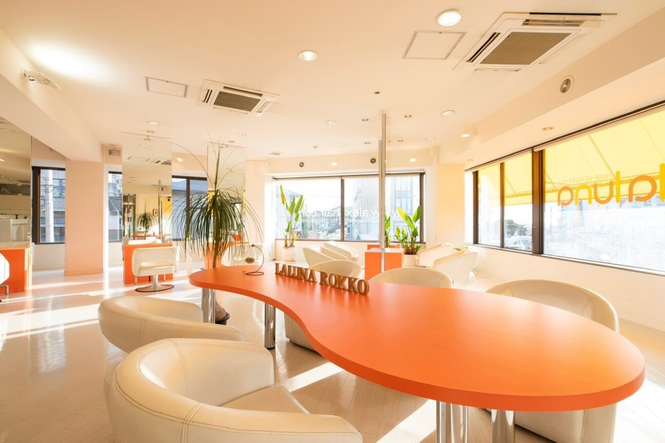 店舗の雰囲気外観用画像3