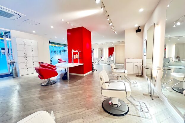 ラルーナアレックス 明石店(la luna alex)7